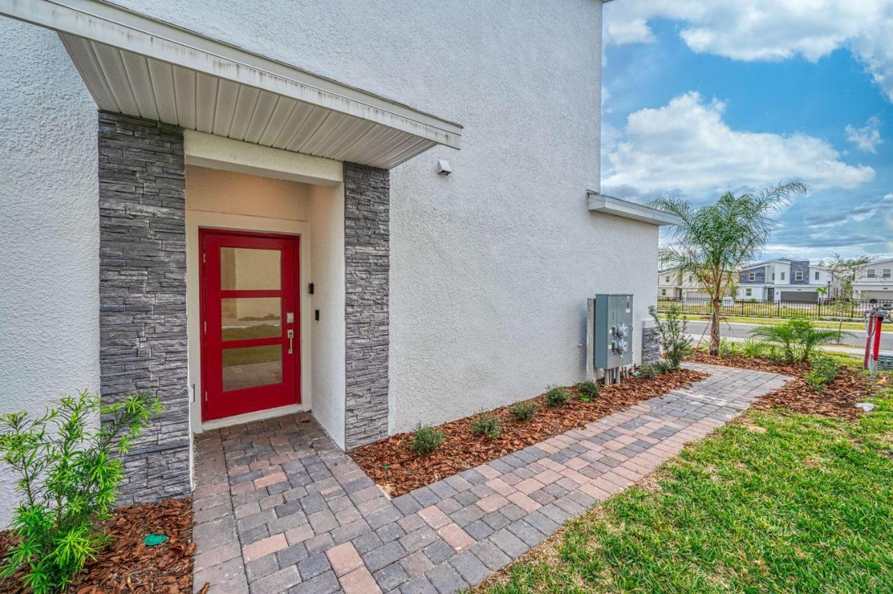 Fantastic Home With Themed Bedroom Near Disney Kissimmee Luaran gambar