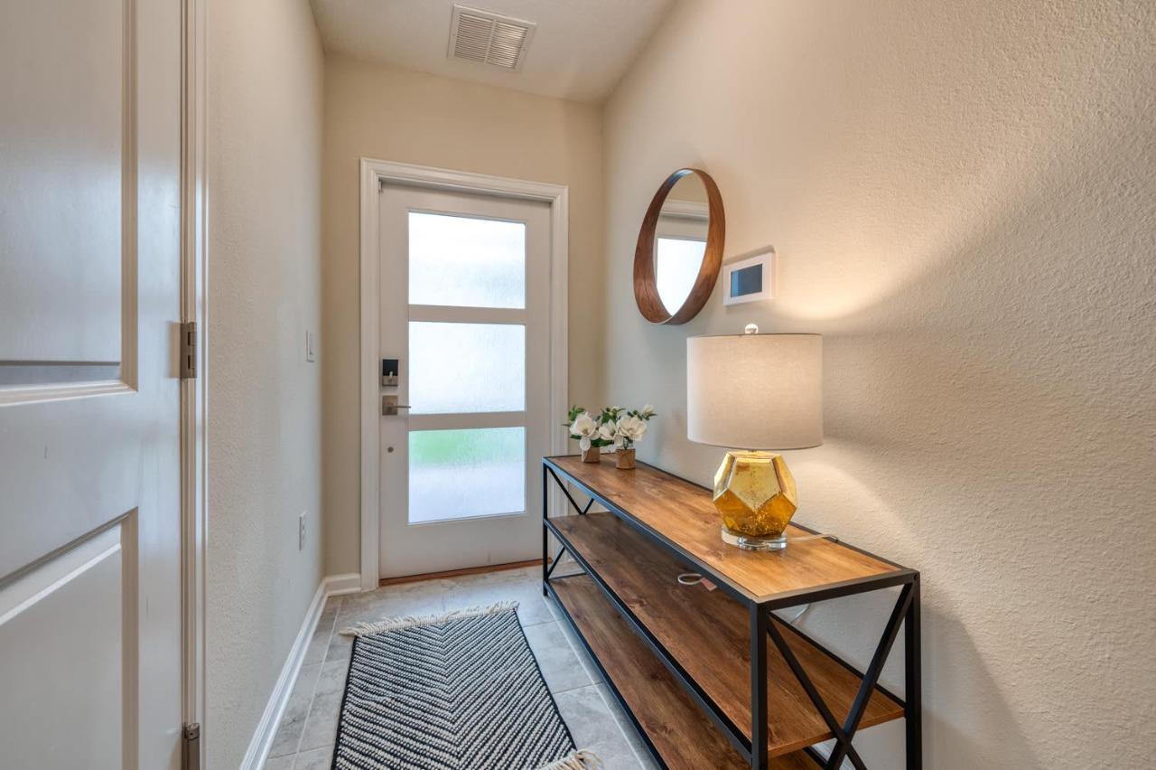 Fantastic Home With Themed Bedroom Near Disney Kissimmee Luaran gambar