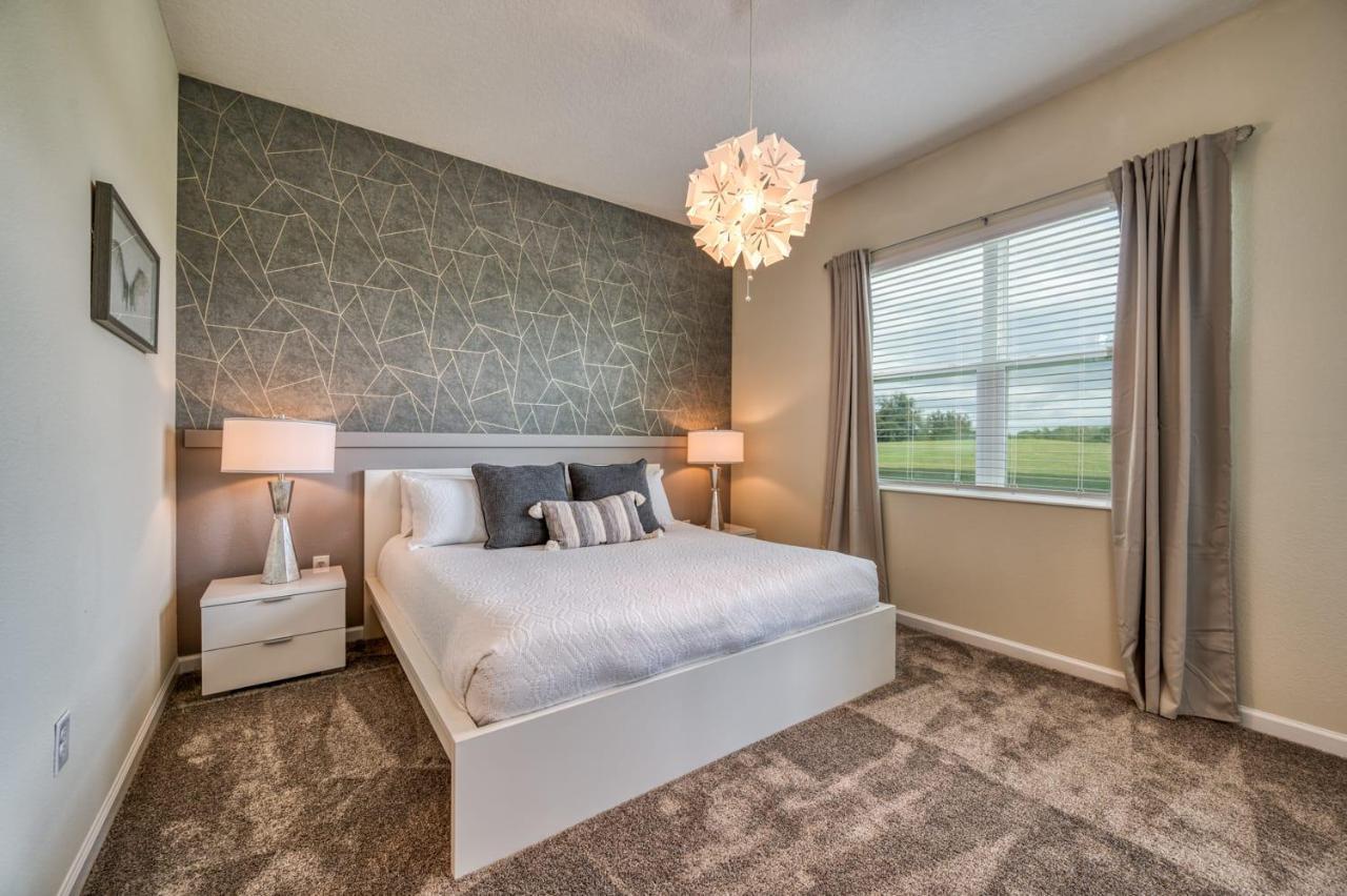 Fantastic Home With Themed Bedroom Near Disney Kissimmee Luaran gambar