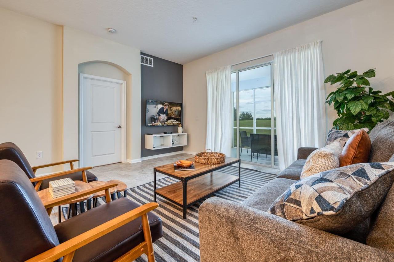 Fantastic Home With Themed Bedroom Near Disney Kissimmee Luaran gambar