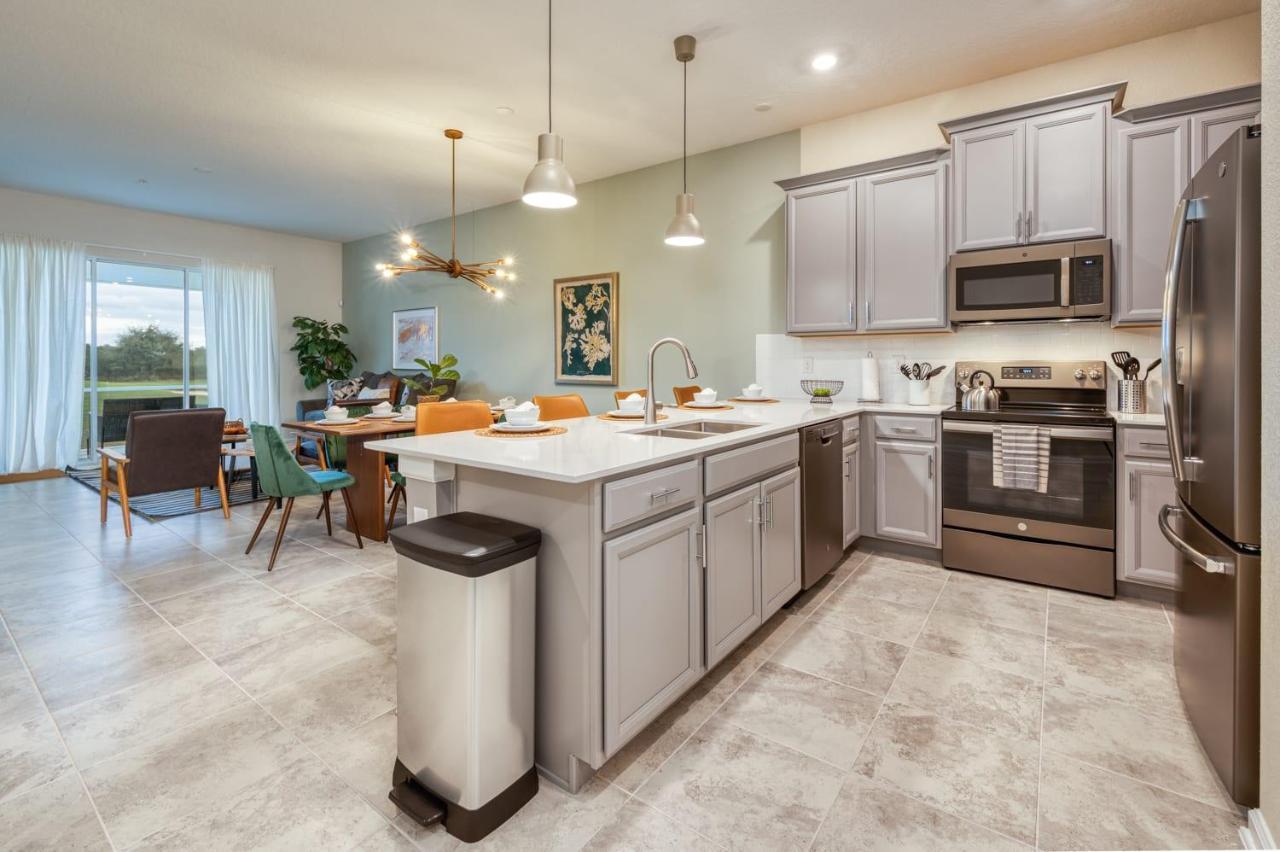 Fantastic Home With Themed Bedroom Near Disney Kissimmee Luaran gambar