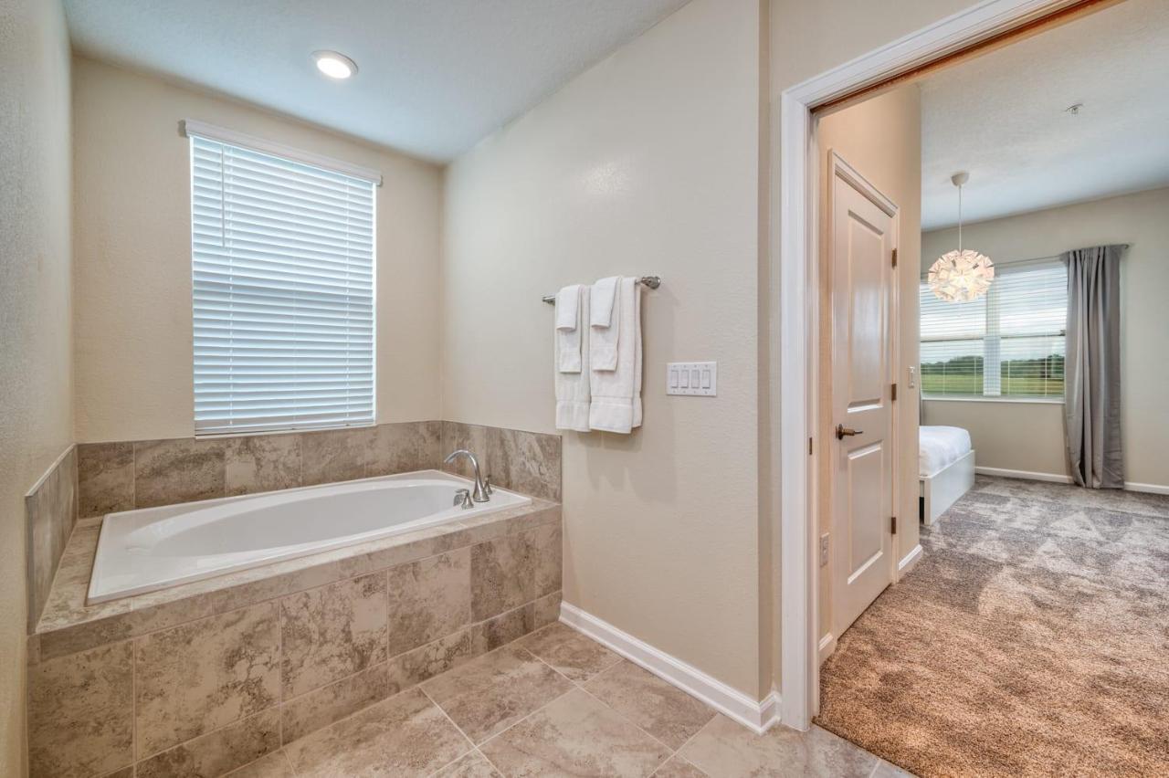 Fantastic Home With Themed Bedroom Near Disney Kissimmee Luaran gambar