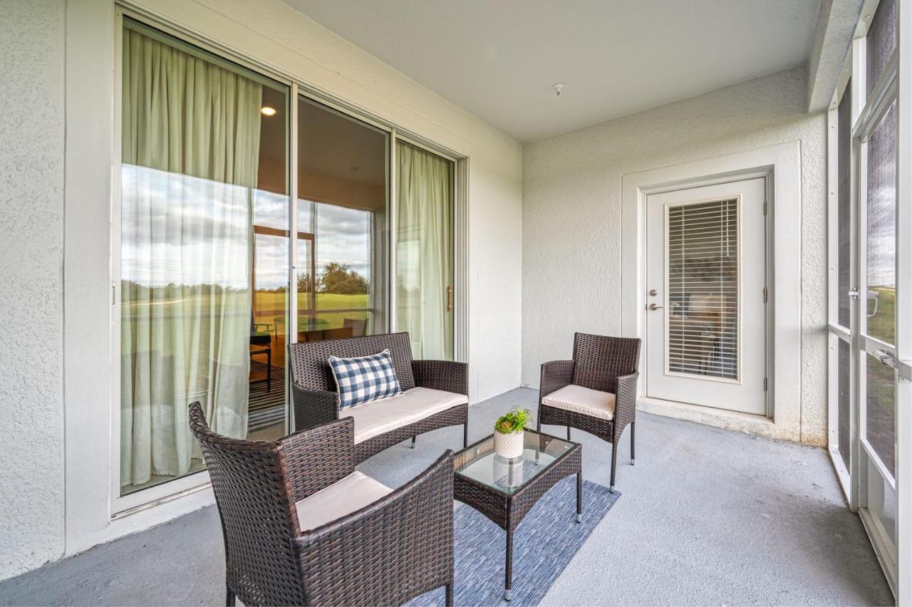 Fantastic Home With Themed Bedroom Near Disney Kissimmee Luaran gambar
