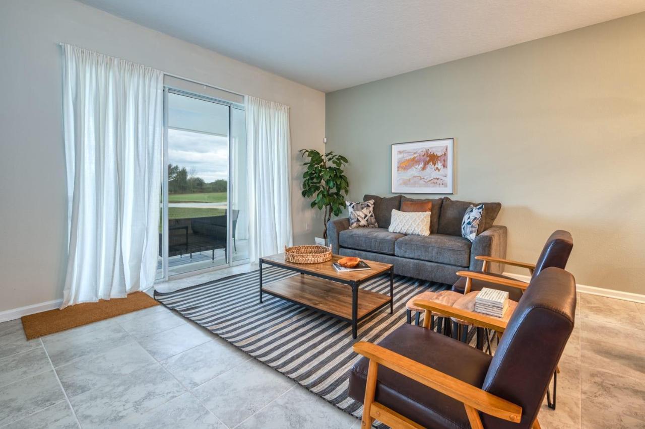 Fantastic Home With Themed Bedroom Near Disney Kissimmee Luaran gambar