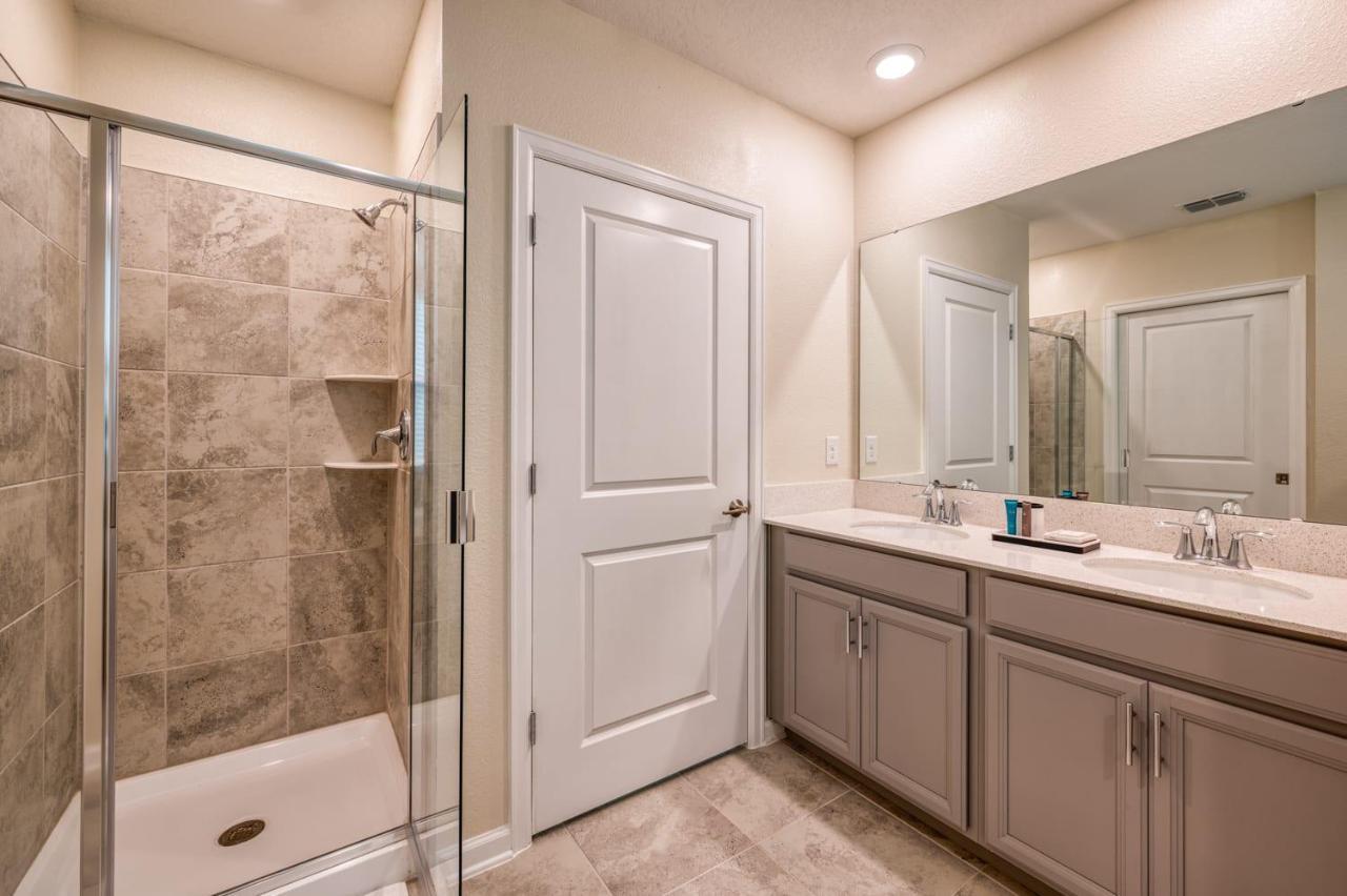 Fantastic Home With Themed Bedroom Near Disney Kissimmee Luaran gambar