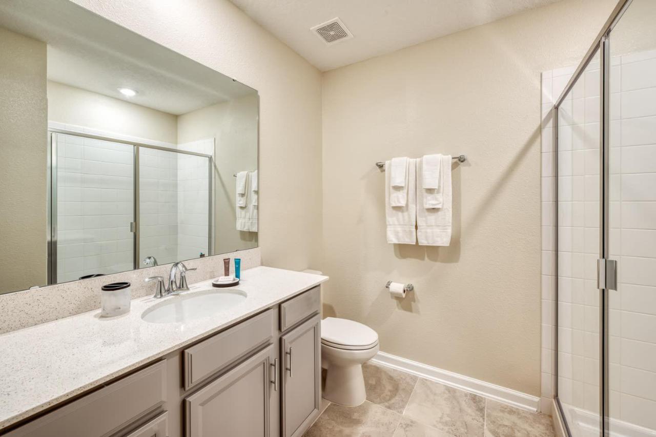 Fantastic Home With Themed Bedroom Near Disney Kissimmee Luaran gambar