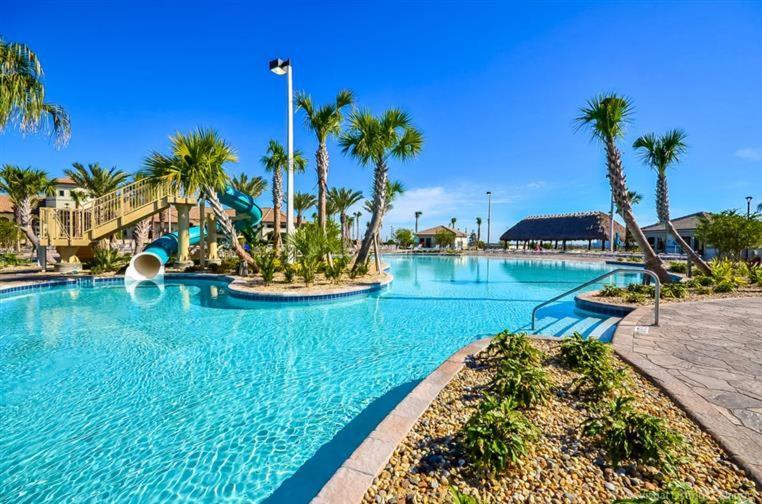 Fantastic Home With Themed Bedroom Near Disney Kissimmee Luaran gambar