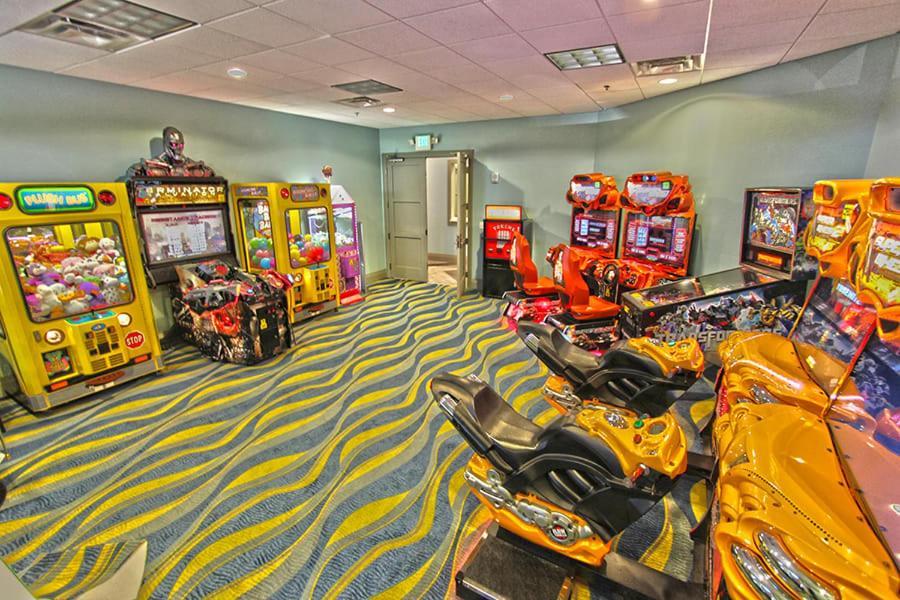 Fantastic Home With Themed Bedroom Near Disney Kissimmee Luaran gambar